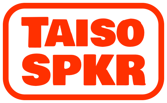 Taiso SPKR
